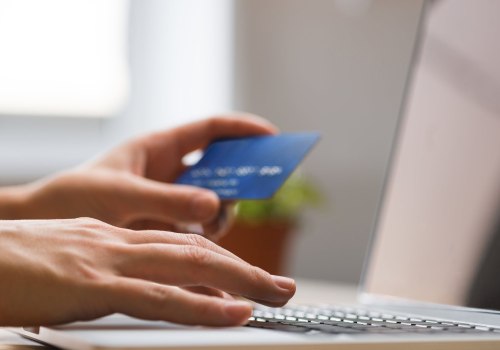 Everything You Need To Know About Small Business Credit Cards